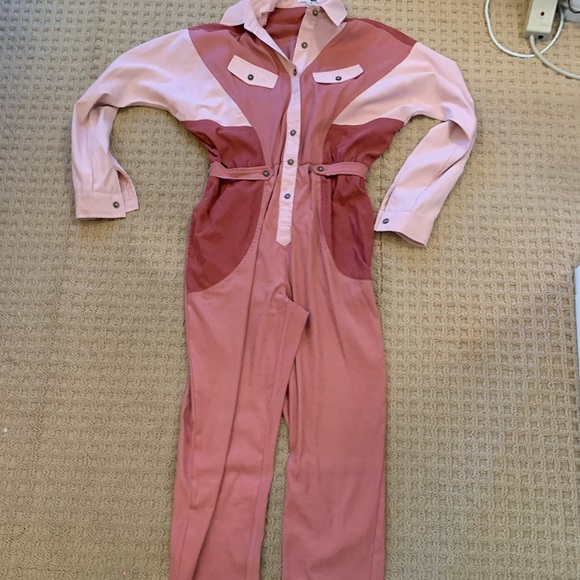 Fashion nova jumpsuit - Picture 6 of 7